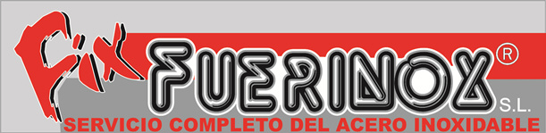 Logo de Fuerinox